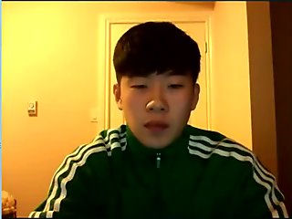 Korean boy, korea cam