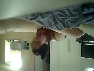 korean college girl cum in mouth 2