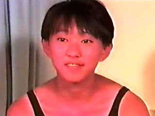 Korean Teen Babe Fucked